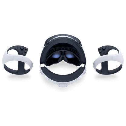 PlayStation VR2 Gaming Headset Next-Level Virtual Reality Gaming