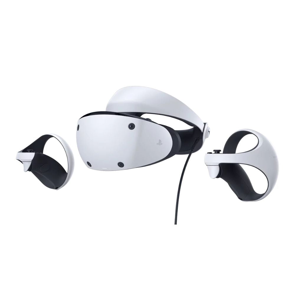 PlayStation VR2 Gaming Headset Next-Level Virtual Reality Gaming