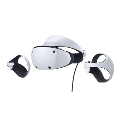 PlayStation VR2 Gaming Headset Next-Level Virtual Reality Gaming