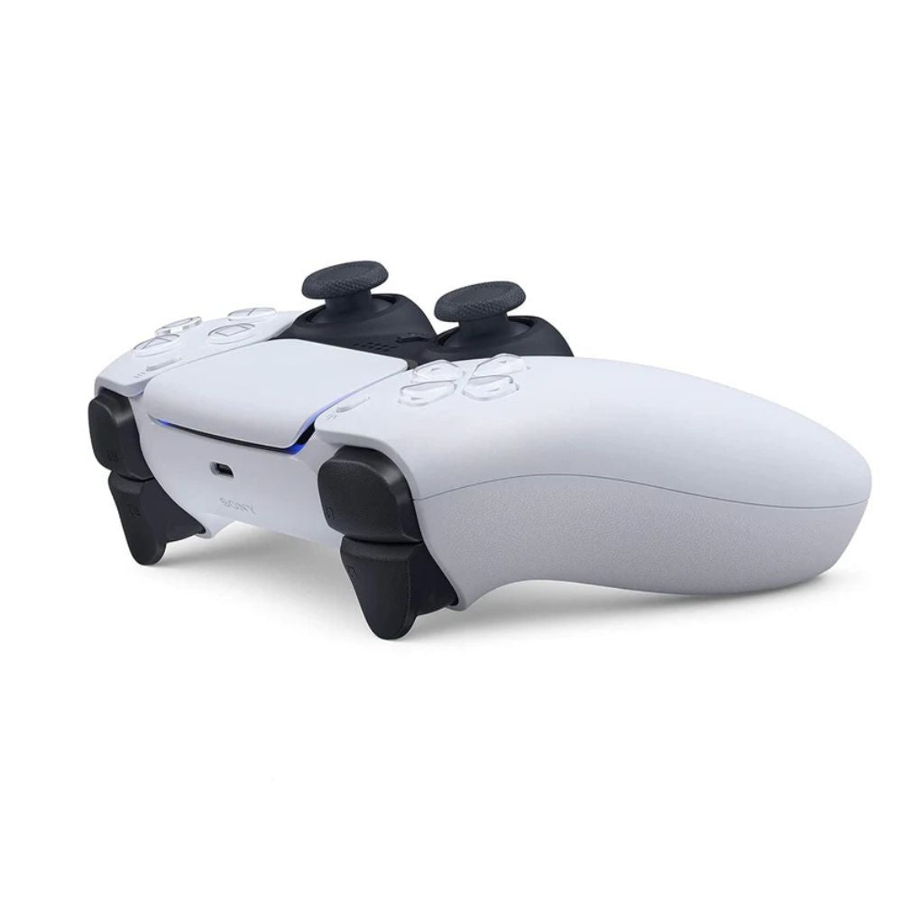 Official PS5 controller adaptive triggers