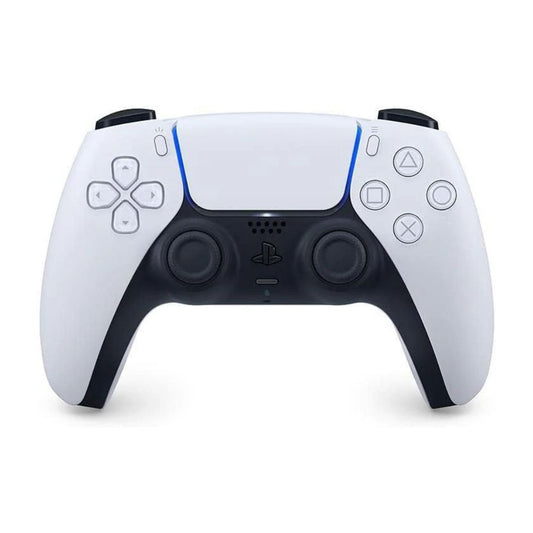 PlayStation 5 DualSense wireless controller front view
