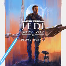 Star Wars Jedi: Survivor – PS5 Game | Action Adventure