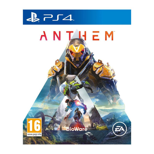 Anthem – PS4 Game