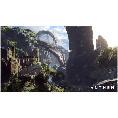 Anthem – PS4 Game