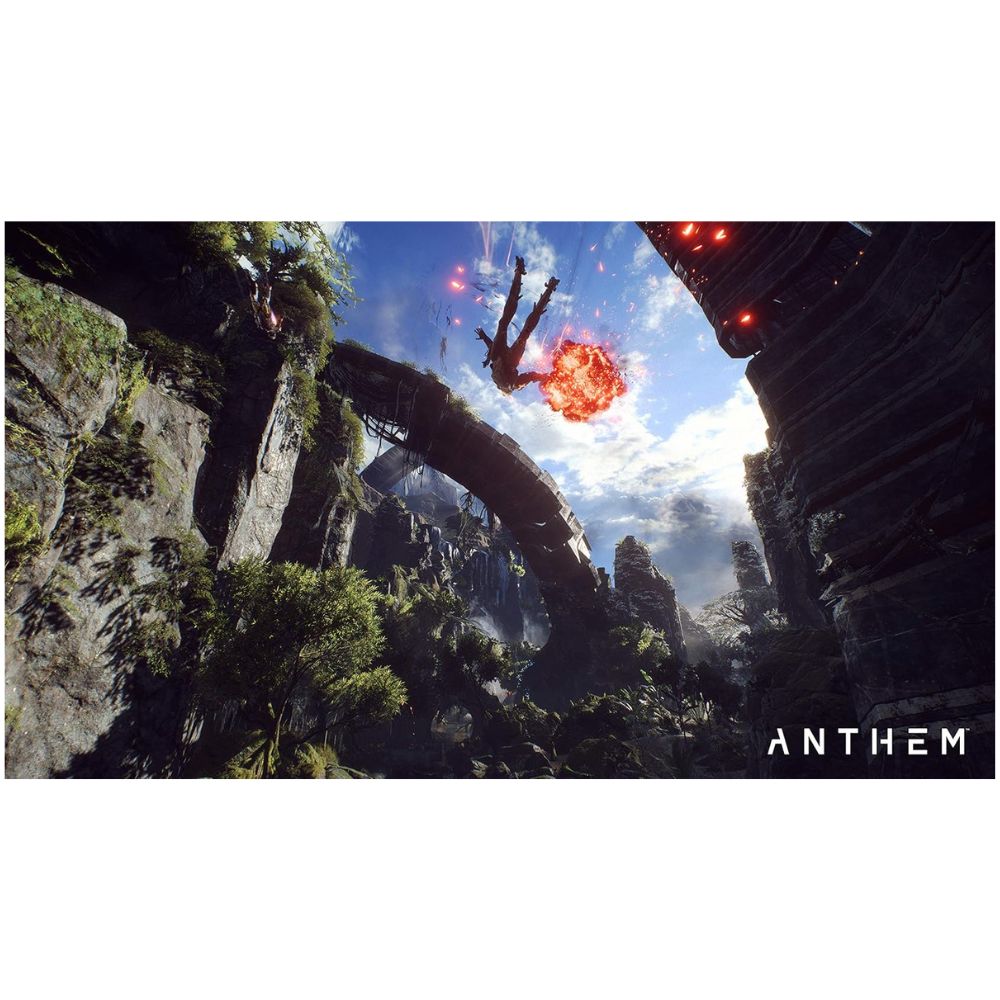Anthem – PS4 Game