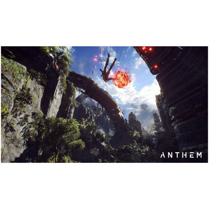 Anthem – PS4 Game