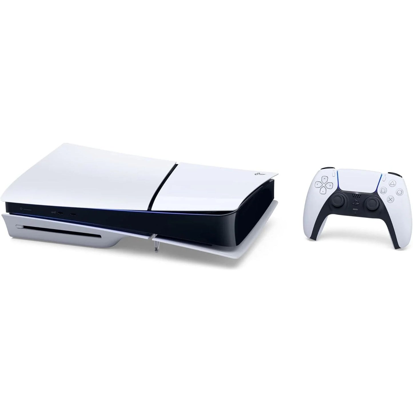 PlayStation 5 Console & PS Plus Premium 24 Month Membership