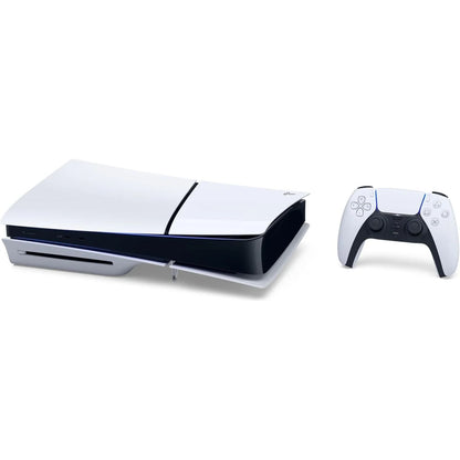 PlayStation 5 Console & PS Plus Premium 24 Month Membership