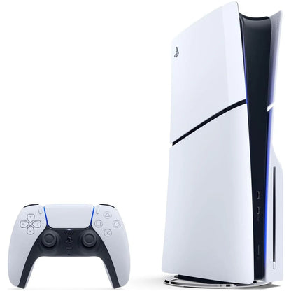 PlayStation 5 Console & PS Plus Premium 24 Month Membership