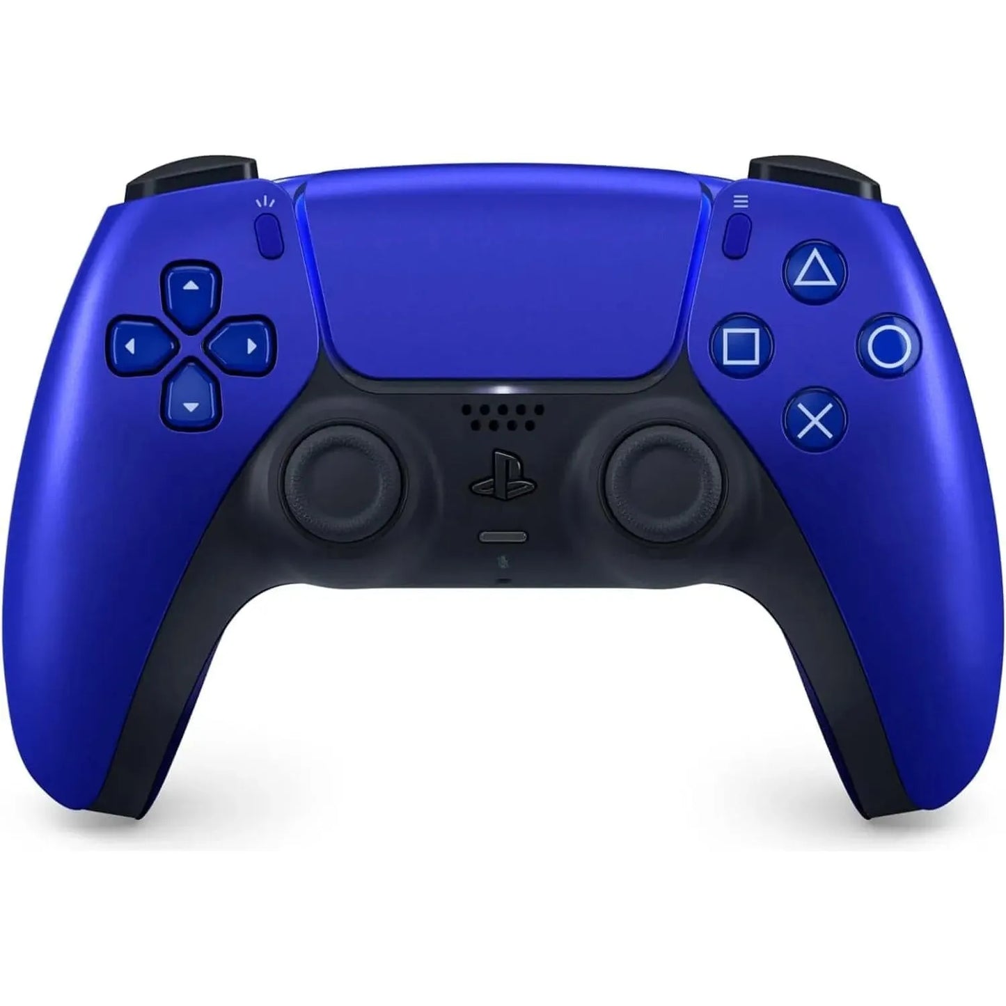 PlayStation Sony DualSense Wireless Controller Cobalt Blue 5