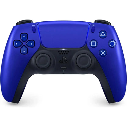 PlayStation Sony DualSense Wireless Controller Cobalt Blue 5