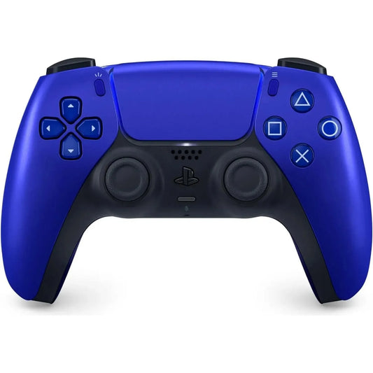 PlayStation Sony DualSense Wireless Controller Cobalt Blue 5