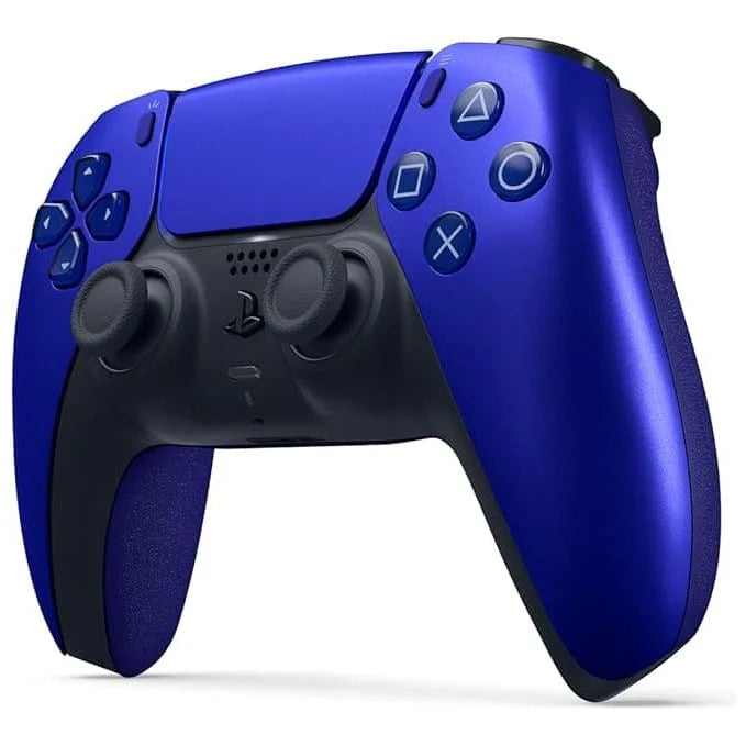 PlayStation Sony DualSense Wireless Controller Cobalt Blue 5