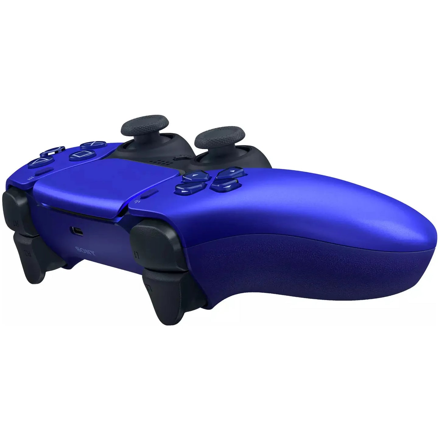 PlayStation Sony DualSense Wireless Controller Cobalt Blue 5