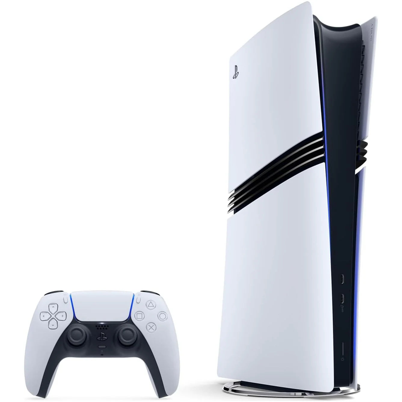 PlayStation 5 Pro Digital Edition – 2TB Gaming Console