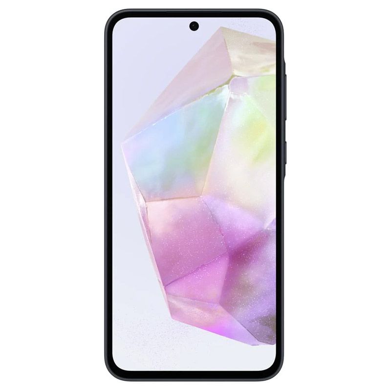 Samsung Galaxy A35 5G 128GB 6GB RAM - Awesome Navy