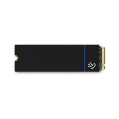 Seagate Game Drive M.2 SSD for PS4/PS5 – 1TB PCIe Gen4 NVMe with Heatsink