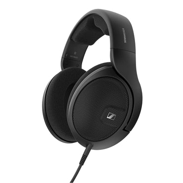 Sennheiser HD 560S over ear audiophile headphones black
