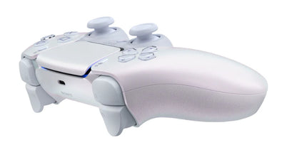 Sony PlayStation 5 DualSense Wireless Controller – Chroma Pearl