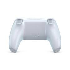 Sony PlayStation 5 DualSense Wireless Controller – Chroma Pearl