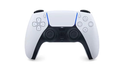 Sony PlayStation 5 DualSense Wireless Controller – Chroma Pearl