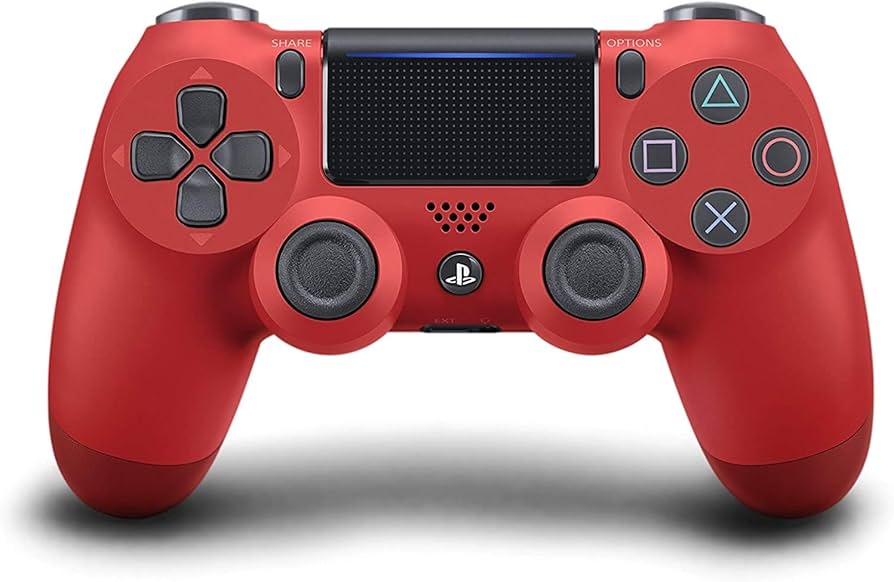 Sony PlayStation DualShock 4 Controller
