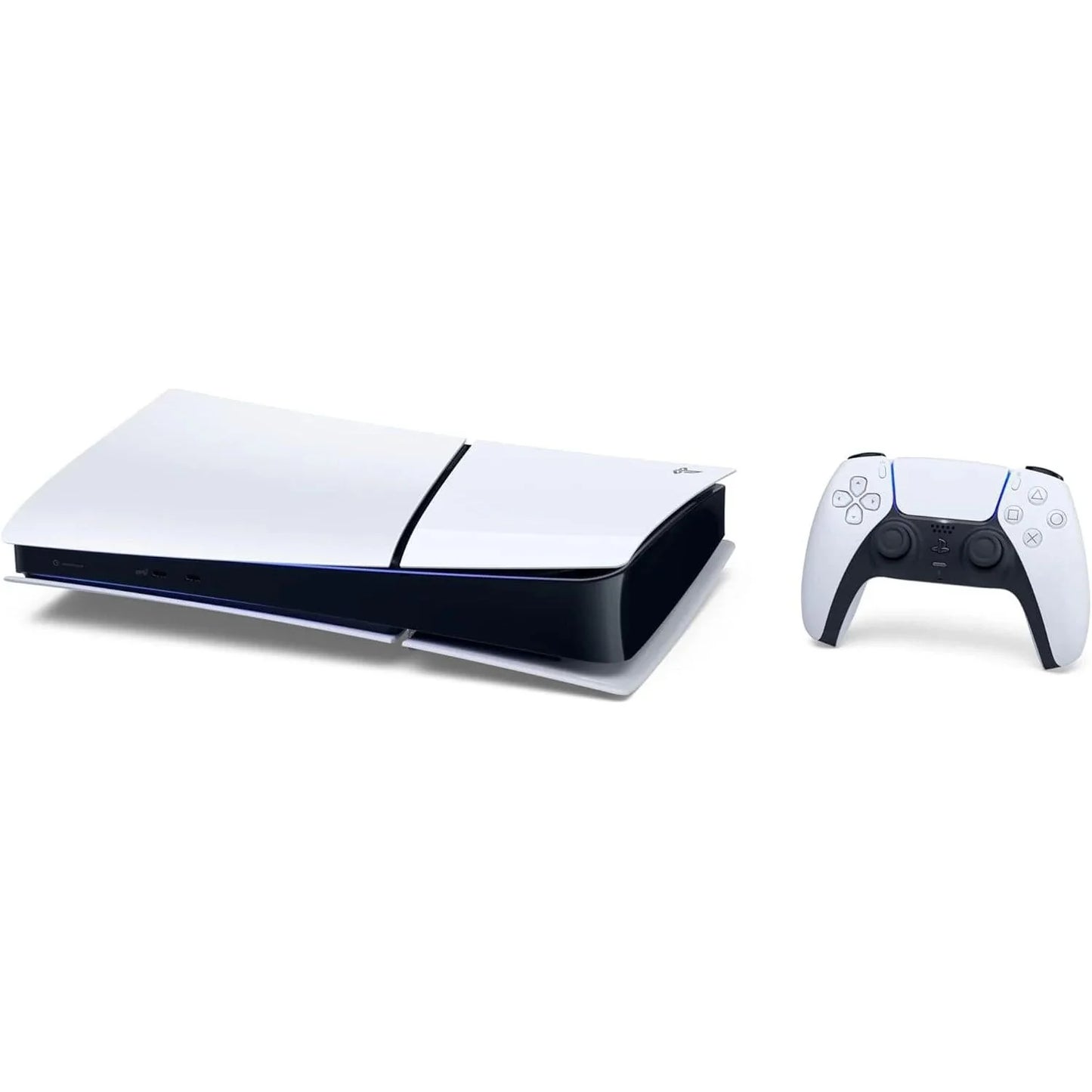 Sony PlayStation 5 Digital Edition - Slim Console 1 TB