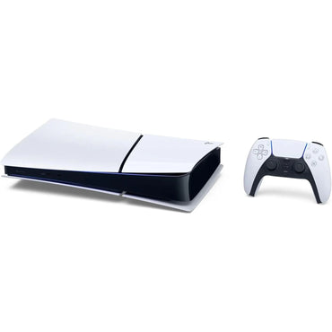 Sony PlayStation 5 Digital Edition - Slim Console 1 TB