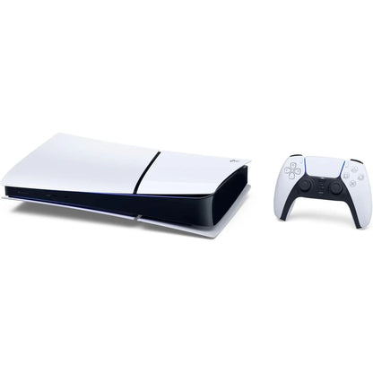 Sony PlayStation 5 Digital Edition - Slim Console 1 TB