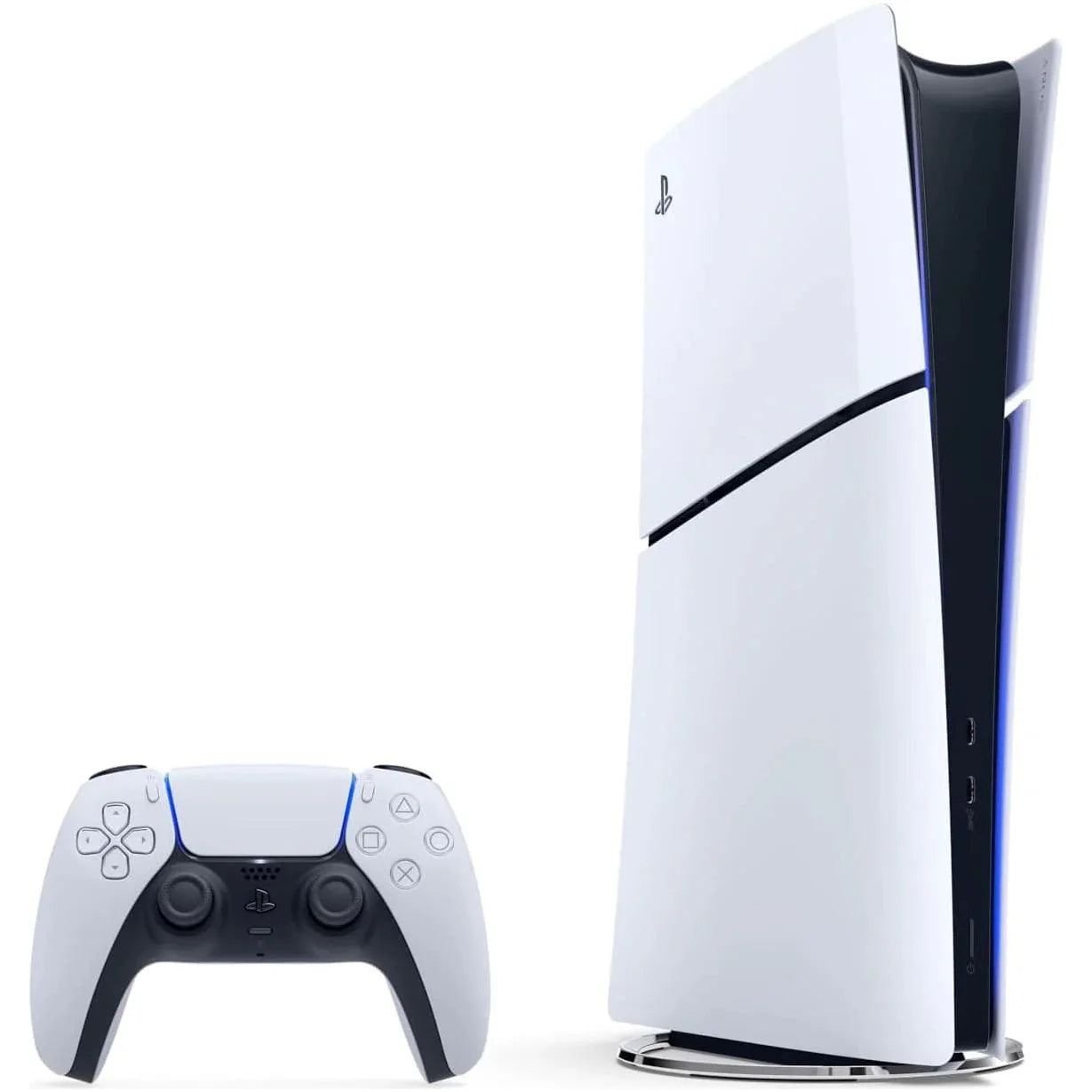 Sony PlayStation 5 Digital Edition - Slim Console 1 TB