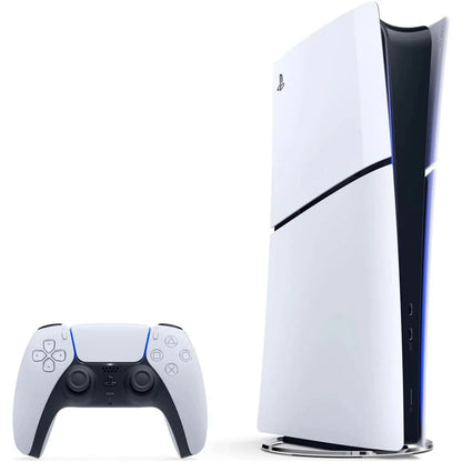 Sony PlayStation 5 Digital Edition - Slim Console 1 TB
