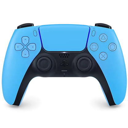 Sony PlayStation 5 DualSense Wireless Controller – Starlight Blue