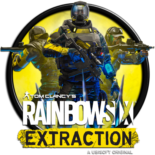 Tom Clancy's Rainbow Six Extraction – Guardian Edition (PS4)