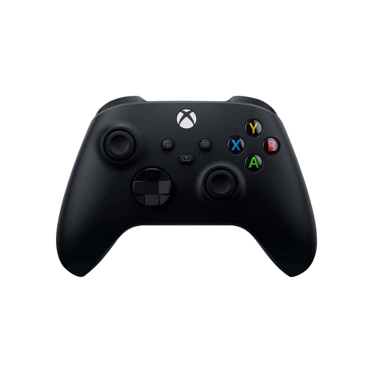 Xbox Series X 1TB Console – Black