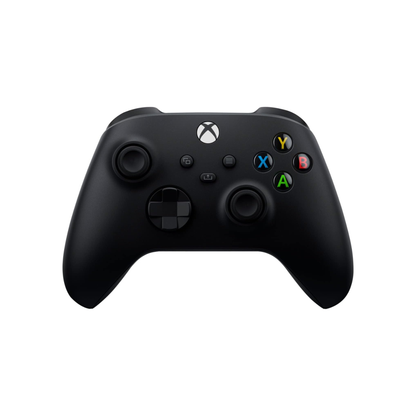 Xbox Series X 1TB Console – Black