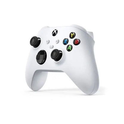 Xbox Series S 512GB Digital Console White 120FPS